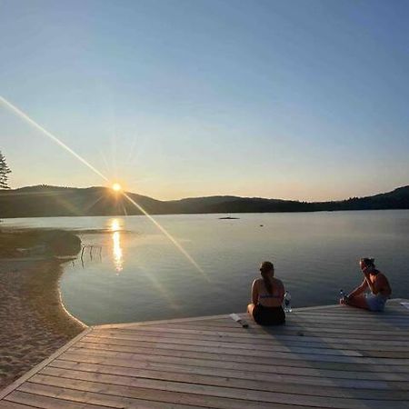 Leilighet Amdals Verk, Telemark Екстериор снимка